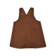 TSHIRT ROBE PERRINE Sucre Orge