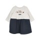 ROBE COLLANT PELAGIE Sucre Orge