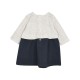 ROBE COLLANT PELAGIE Sucre Orge