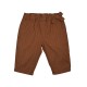 TUNIQUE PANTALON BANDEAU POMME Sucre Orge