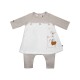 COMBIROBE MAXINE Sucre Orge