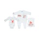 SET NAISSANCE LHEO Sucre Orge