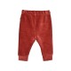 TUNIQUE JEGGING BANDEAU MARIA MAILLE NAISSANCE Sucre Orge