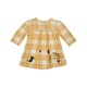 ROBE BANDEAU FRANCE Sucre Orge