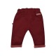 SWEAT PANTALON FLORIBERT Sucre Orge