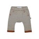 TEE SHIRT PANTALON FRANTZ Sucre Orge