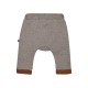 TEE SHIRT PANTALON FRANTZ Sucre Orge