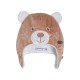 BONNET FLAMAND Sucre Orge