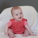 TEE SHIRT SALOPETTE GRAZIELLA Sucre Orge