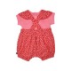 TEE SHIRT SALOPETTE GRAZIELLA Sucre Orge
