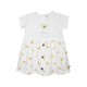 ROBE BANDEAU GIROFLEE Sucre Orge