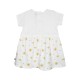 ROBE BANDEAU GIROFLEE Sucre Orge