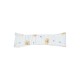 ROBE BANDEAU GIROFLEE Sucre Orge