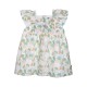 ROBE NANOU Sucre Orge