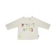TSHIRT PANTALON CHAUSSETTES NILS Sucre Orge