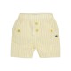 TSHIRT BERMUDA NICOLAS Sucre Orge