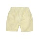 TSHIRT BERMUDA NICOLAS Sucre Orge