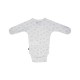 LOT DE 2 BODIES NICKSON Sucre Orge