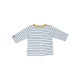 TEE SHIRT ET SALOPETTE BEBE FELIX Sucre Orge