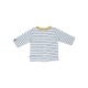 TEE SHIRT ET SALOPETTE BEBE FELIX Sucre Orge