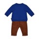 SWEAT PANTALON FREDERIC Sucre Orge