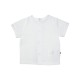 TEE SHIRT SALOPETTE GEOFFROY Sucre Orge