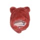 BONNET MELYNE PLUSH BEBE Sucre Orge