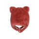 BONNET MELYNE PLUSH BEBE Sucre Orge