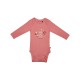LOT DE 3 BODIES IDALINA Sucre Orge