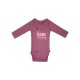 LOT DE 2 BODIES MALORY Sucre Orge