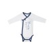 LOT DE 2 BODIES MASSIMO Sucre Orge