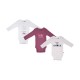 LOT DE 3 BODIES MAGUY Sucre Orge