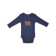 LOT DE 3 BODIES MAIDI Sucre Orge