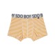 LOT DE 3 BOXERS MEWEN Sucre Orge