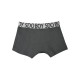LOT DE 3 BOXERS MARTSEN Sucre Orge