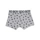 LOT DE 3 BOXERS MARTSEN Sucre Orge