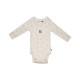 LOT DE 3 BODIES PHILAE Sucre Orge