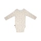 LOT DE 3 BODIES PHILAE Sucre Orge