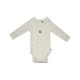 LOT DE 3 BODIES PANTXO Sucre Orge