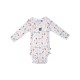 LOT DE 3 BODIES NARCIUS Sucre Orge