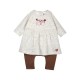 COMBIROBE PERLETTE Sucre Orge
