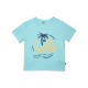 PYJAMA 2 PIECES HANS Sucre Orge