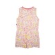COMBI PYJAMA HILDA Sucre Orge