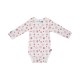LOT DE 3 BODIES LALY Sucre Orge