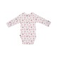 LOT DE 3 BODIES LALY Sucre Orge