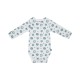 LOT DE 3 BODIES LOÏC Sucre Orge
