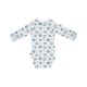 LOT DE 3 BODIES LOÏC Sucre Orge