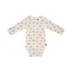 LOT DE 3 BODIES LOVAN Sucre Orge
