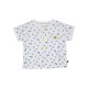 TEE SHIRT BERMUDA LOUIS Sucre Orge