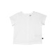 TSHIRT ROBE LINETTE TWILL BEBE Sucre Orge